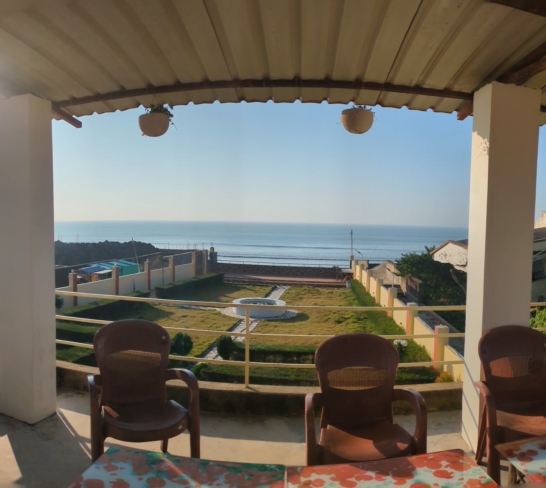 Indismart Mandarmani Resort