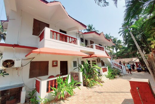 Villa Sea Walk II 5BHK Villa Near the Beach