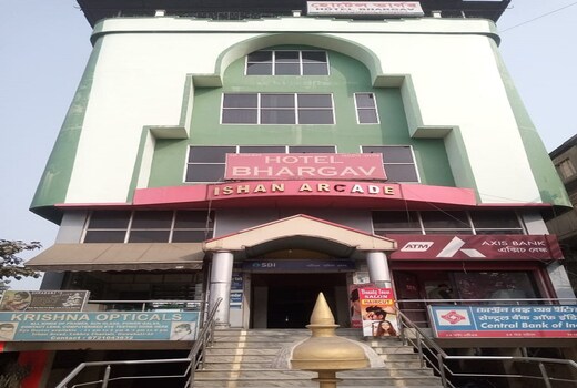 Hotel Bhargav