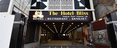 The Hotel Bliss by Bizzgrowhotels