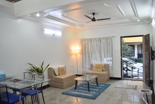 Greece Villa