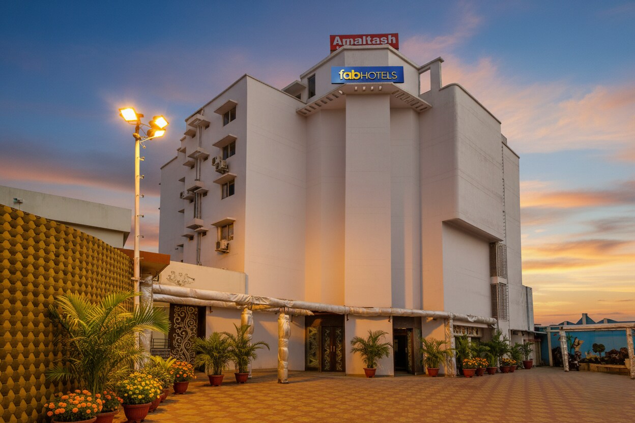 FabHotel Amaltas