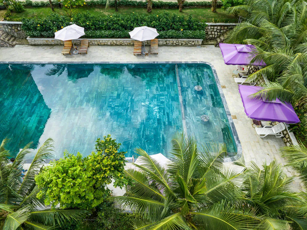 Leaf Hotel Phu Quoc