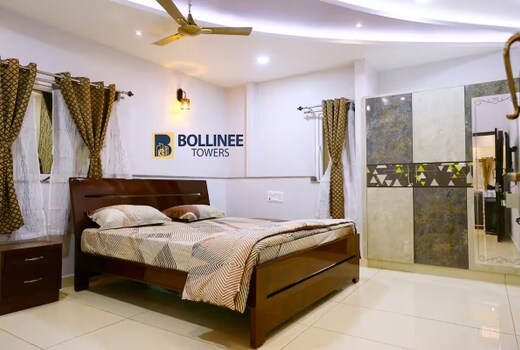 Bollinee Towers 4