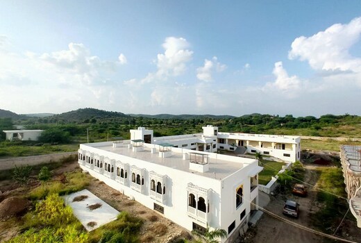 The Vijayam Resort