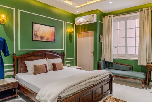 Aranya - Royally Designed Suite Room near Soadal