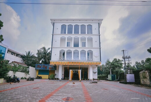 souparnika vilas