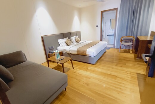Hotel Riddhi Shree