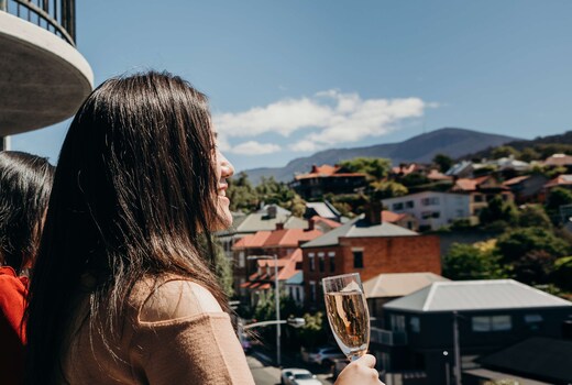 Best Western Hobart