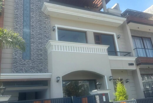 3 BHK Ground In Mohali sector 89