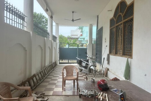 Kashi Dham Ashram