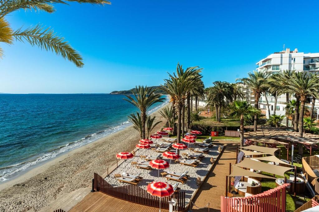 Vibra Algarb Hotel