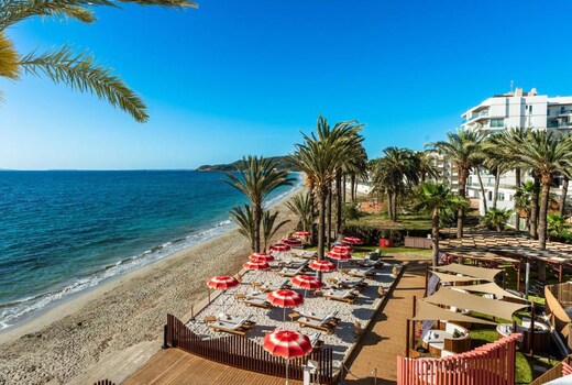 Vibra Algarb Hotel