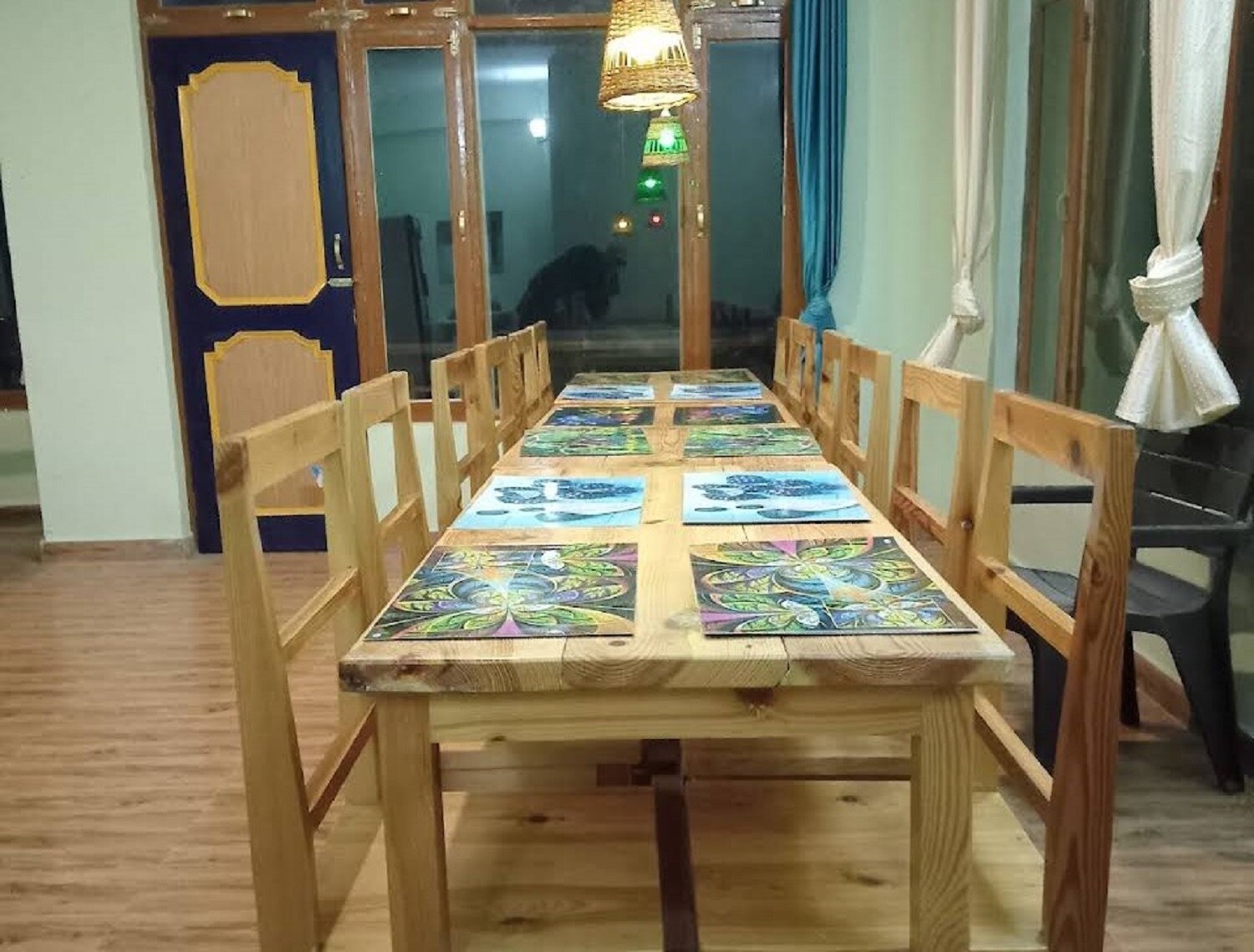 Main gallery