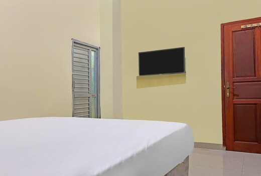 Hotel O Wisma Dg Tata