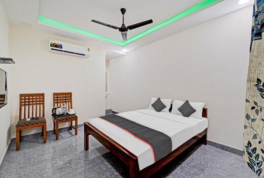 Hotel O Redfox