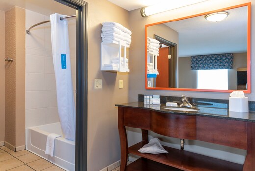 Hampton Inn & Suites by Hilton Marshalltown