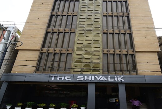 The Shivalik