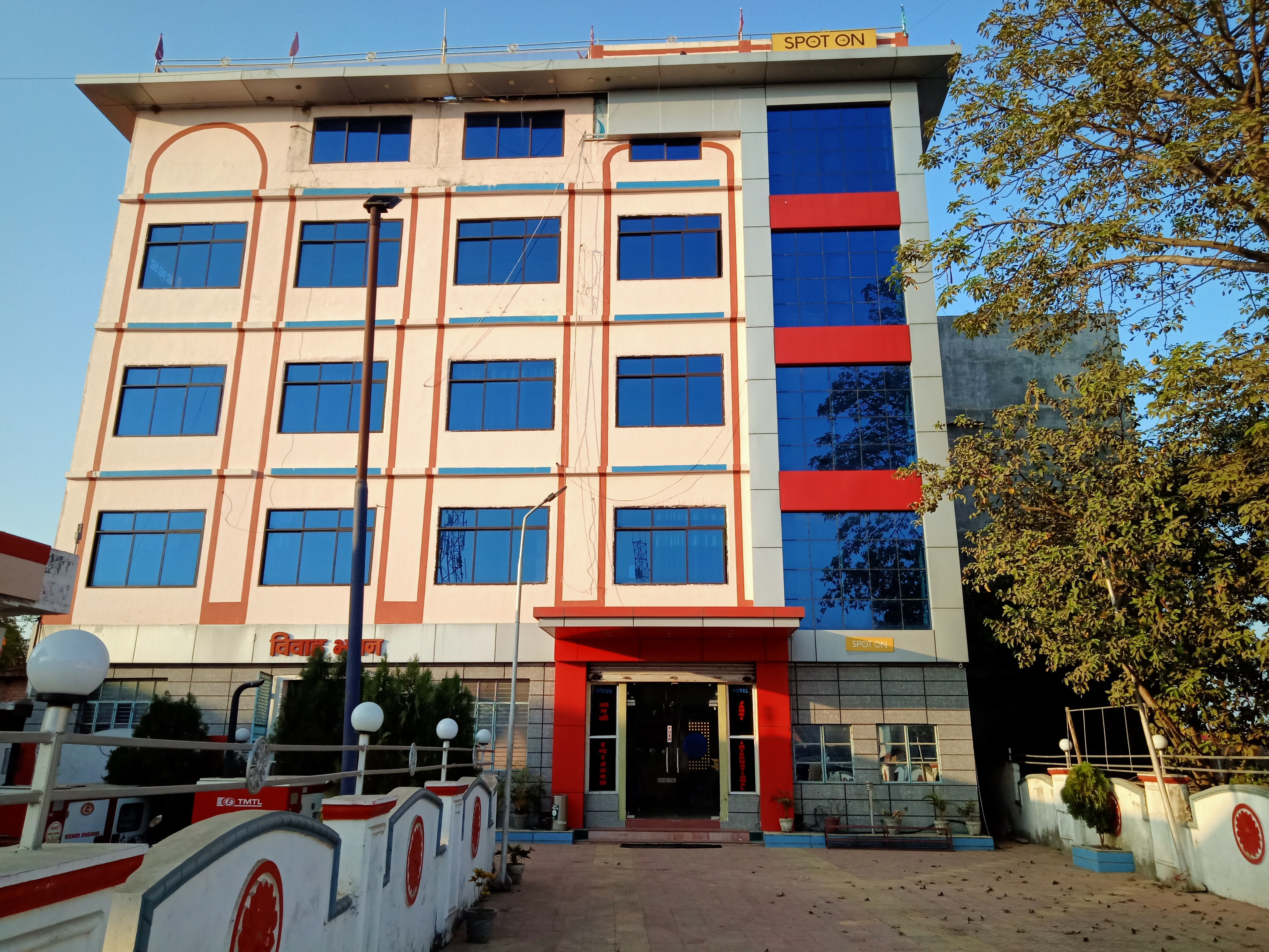 Janki international