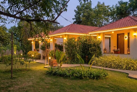The Midas Resort