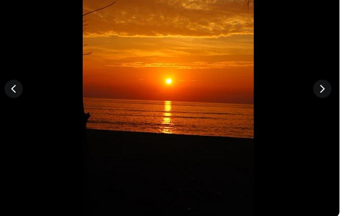 Suruchi Beach Resort