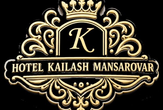 Hotel Kailash Mansarover