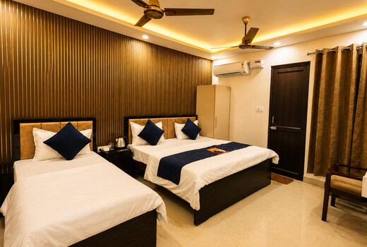 Hotel Vedas Inn