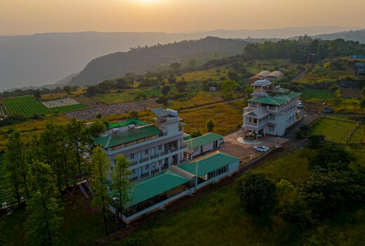 Silver Galaxy Resort