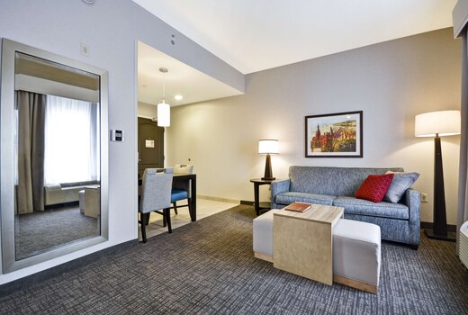 Homewood Suites by Hilton Ithaca