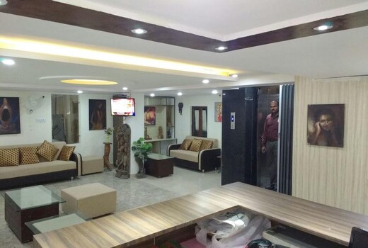 Main gallery