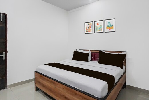 Hotel O Sushant Hotels