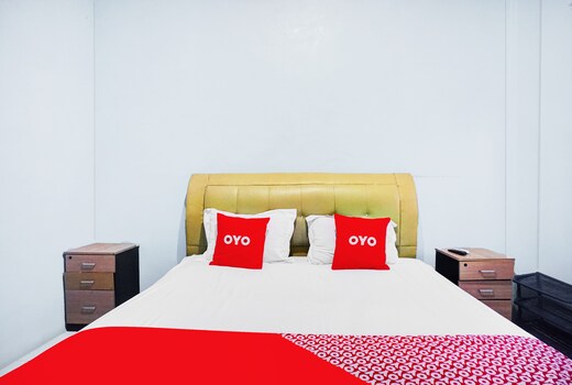 Hotel O Home Stay Kembar Syariah