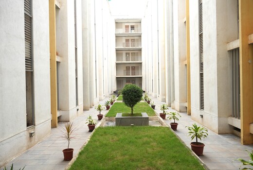 Bubble Hotel Electronic City