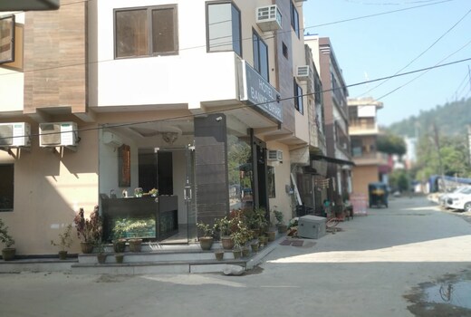 Hotel Banke Bihari