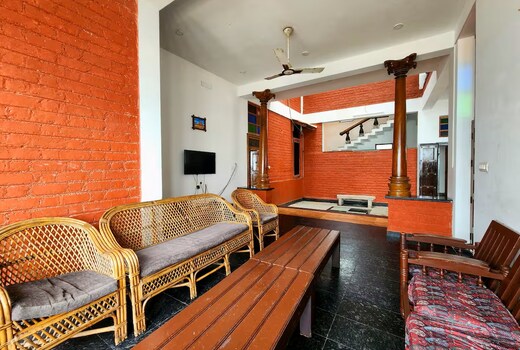 The Heritage Beach House