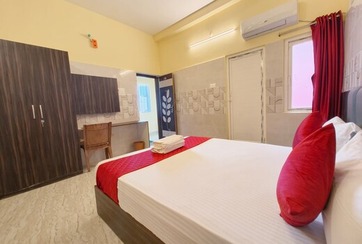 Mayura Inn - A Homestay