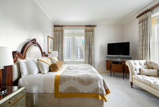 The Pierre, A Taj Hotel, New York