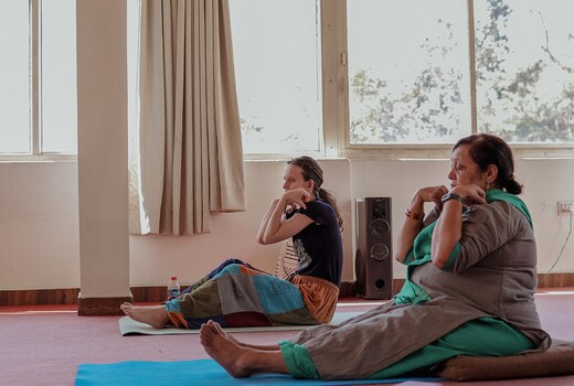 Ayuskama Ayurveda Ayur Yoga