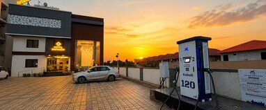 Hotel Shivansh Somnath