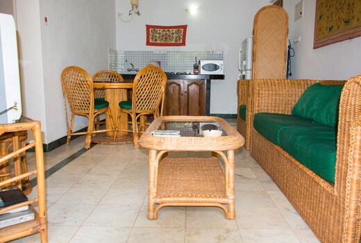 Luxury at Varca | 1 BHK Apartment