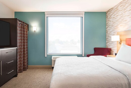 Home2 Suites By Hilton Cheyenne