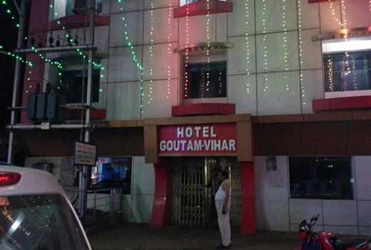 Hotel Goutam Vihar