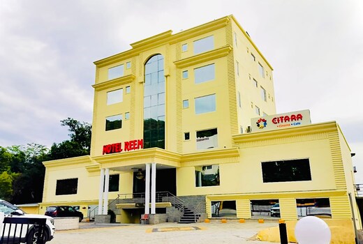 Hotel Reem