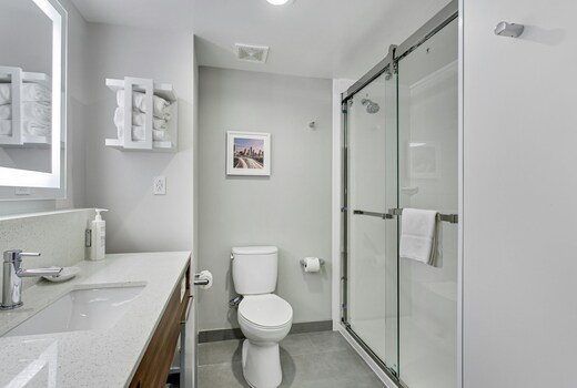 HAMPTON INN HOUSTON PEARLAND