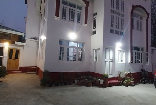 Green Resort