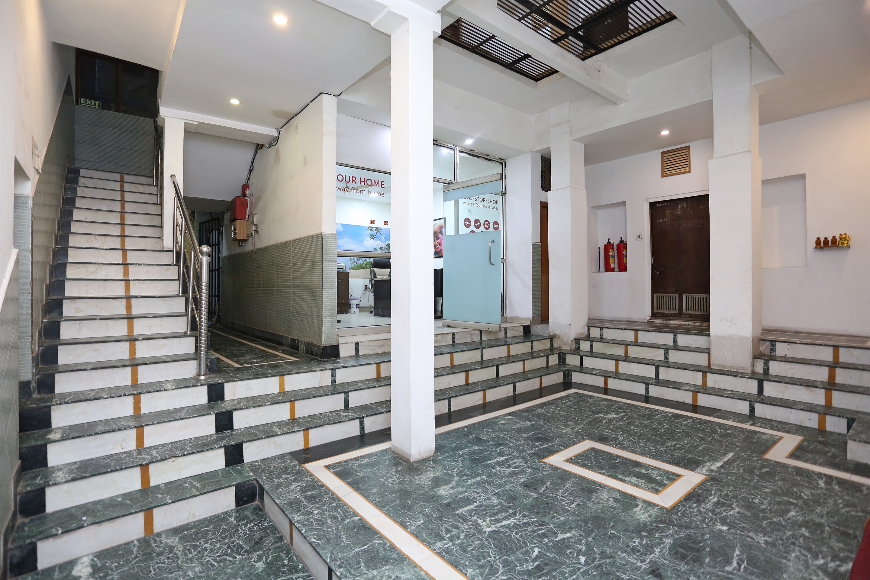 Main gallery