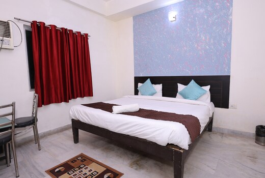 GRG Bhavan Vrindavan
