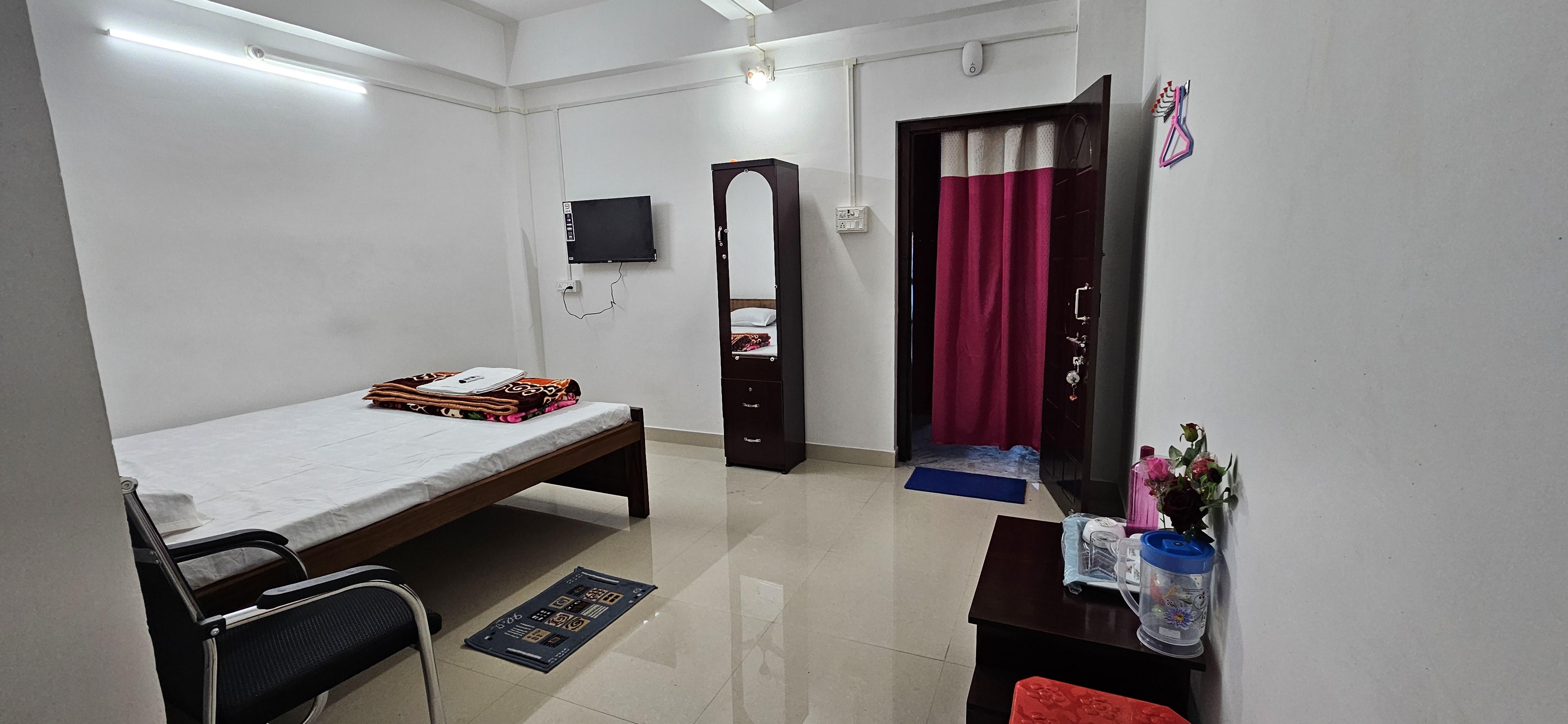 DREAMLAND CEREMONY HALL AND RESIDENCE