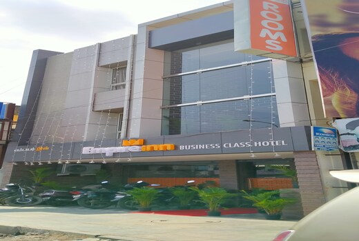 Empire Inn Business Hotel