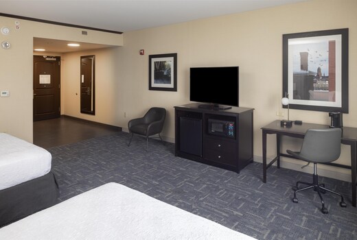 Hampton Inn by Hilton Lewiston-Auburn